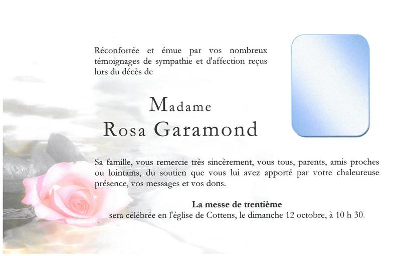 Gentiane - Poor richard